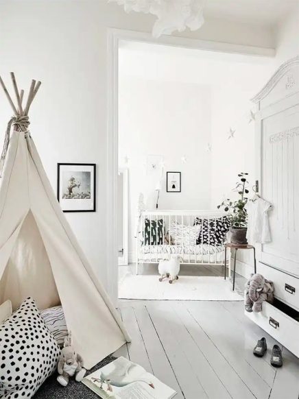 X Babykamer Inrichten Tips Praktische Idee N En Inspiratie Voor Een