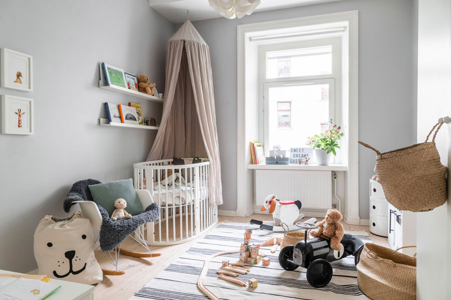 X Babykamer Inrichten Tips Praktische Idee N En Inspiratie Voor Een