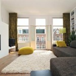 Gerenoveerde appartement amsterdam te koop woning brugge