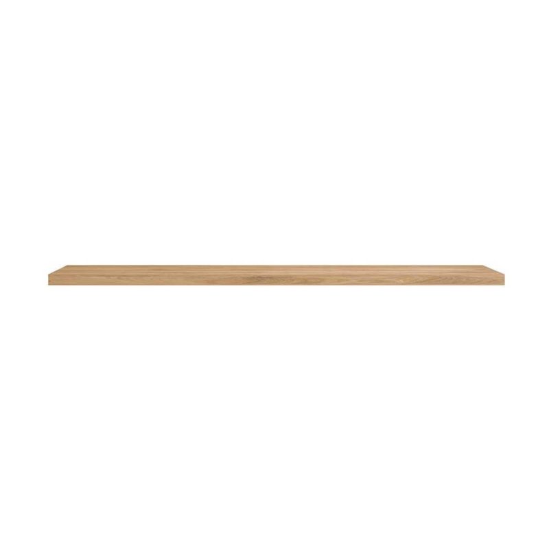 Ethnicraft Wall Shelf Wandplank | 259,-