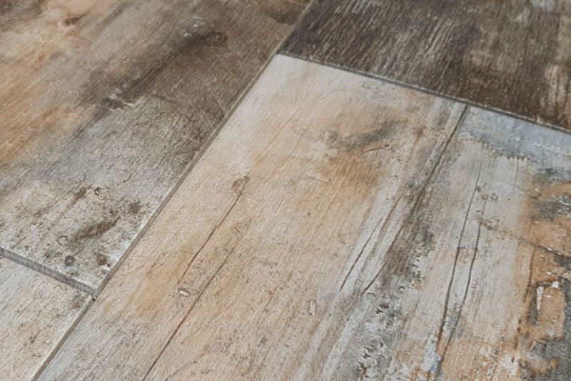heks petticoat Gentleman vriendelijk 10 redenen om voor een houtlook tegel te kiezen | Inrichting-huis.com