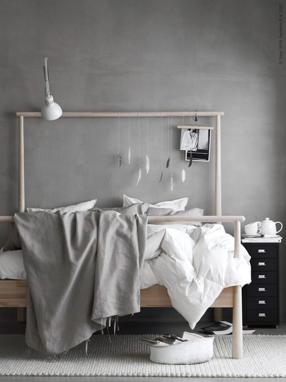 intern Mysterieus compleet IKEA GJÖRA bed | Inrichting-huis.com