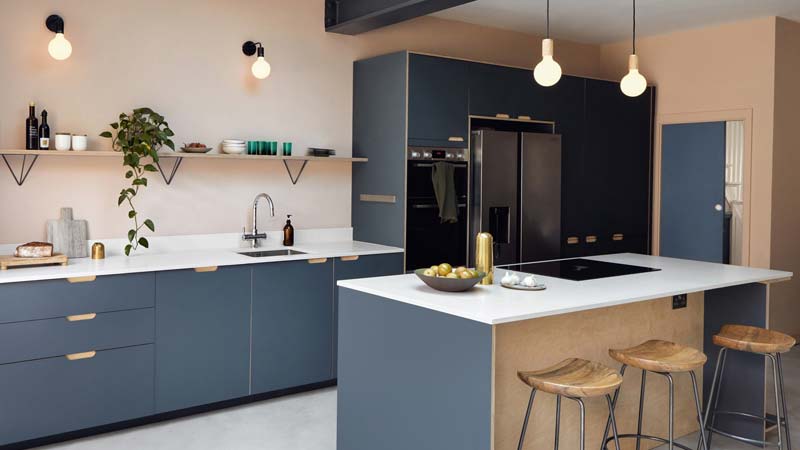 avontuur Vijandig Oplossen 10x IKEA keuken hack | Inrichting-huis.com