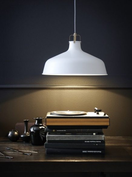 Overstijgen jaloezie Intrekking IKEA Ranarp lamp | Inrichting-huis.com
