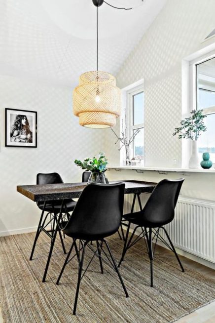 lichten over het algemeen vlotter IKEA Sinnerlig hanglamp | Inrichting-huis.com