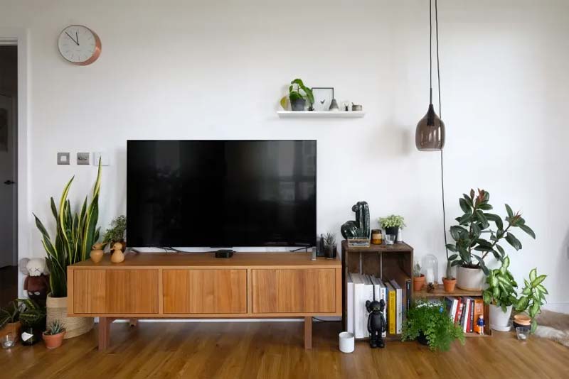 faillissement Bedenk Bemiddelaar 10x IKEA TV meubel | Inrichting-huis.com