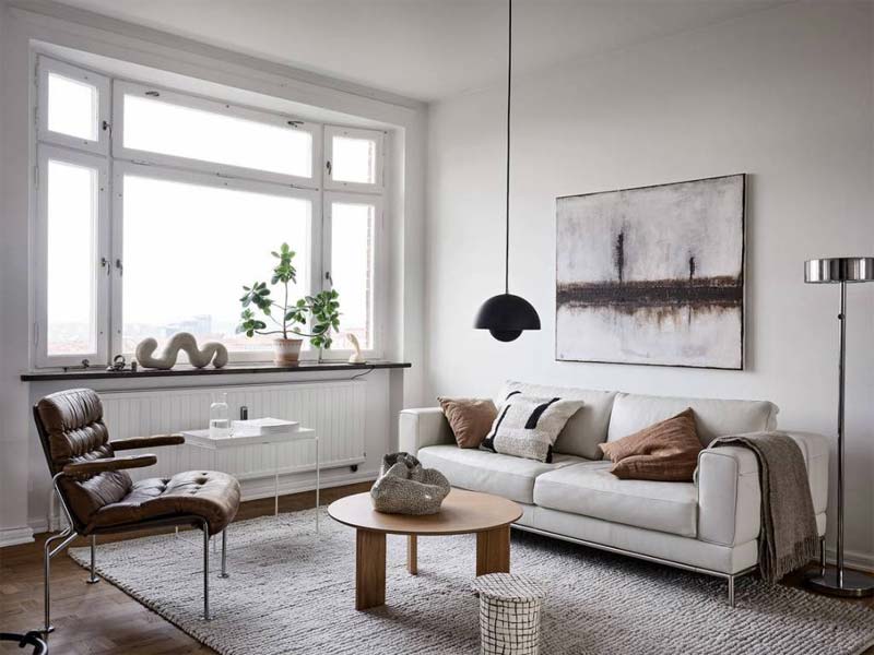 IKEA vloerkleed | Inrichting-huis.com