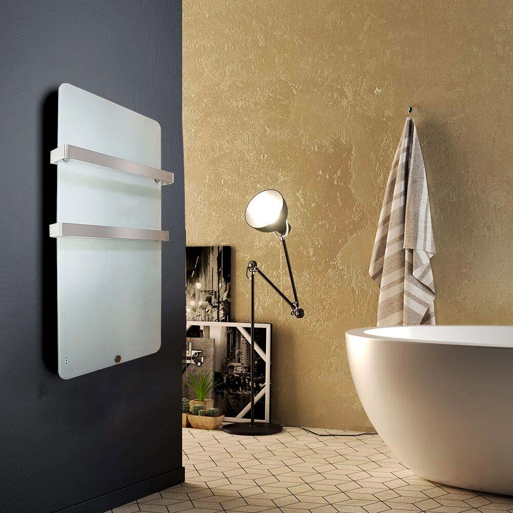 machine Lift portemonnee Infrarood verwarming in de badkamer | Inrichting-huis.com