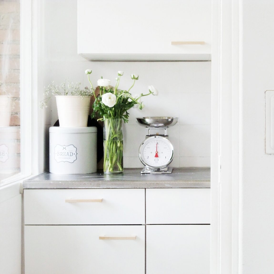 Low Budget Keuken Make-over | Inrichting-huis.com