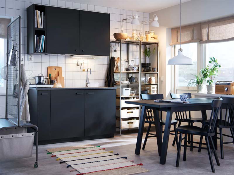 Initiatief keten heuvel IKEA keukens | Inrichting-huis.com