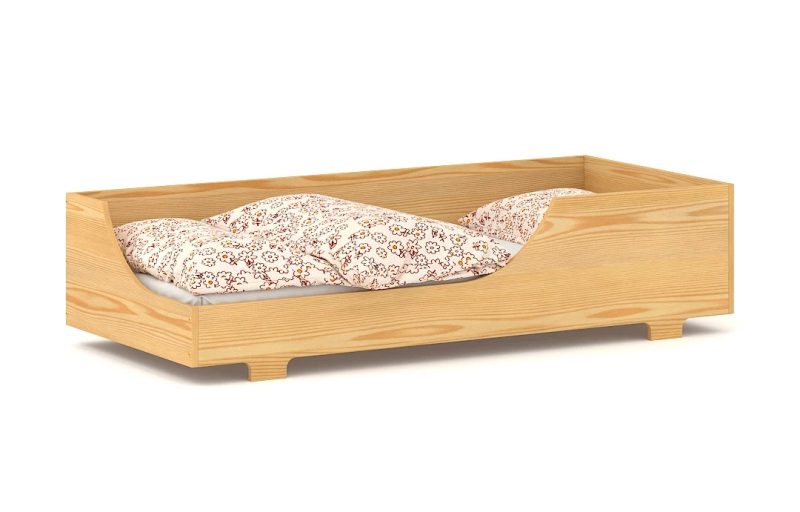 montessori bed charlene