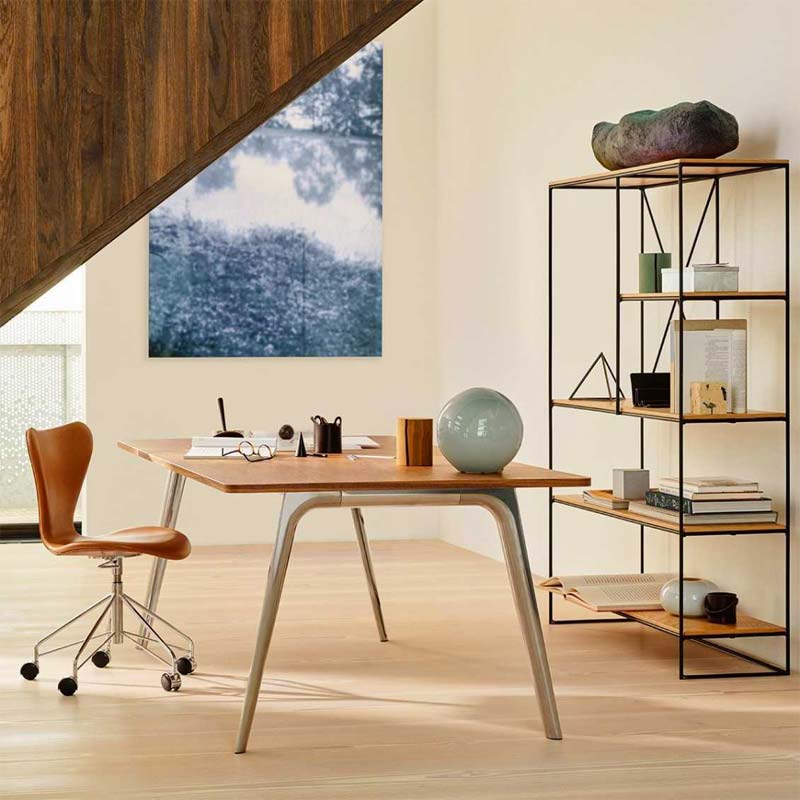 Preek mengsel Bouwen 10x Mooie design bureaustoel | Inrichting-huis.com