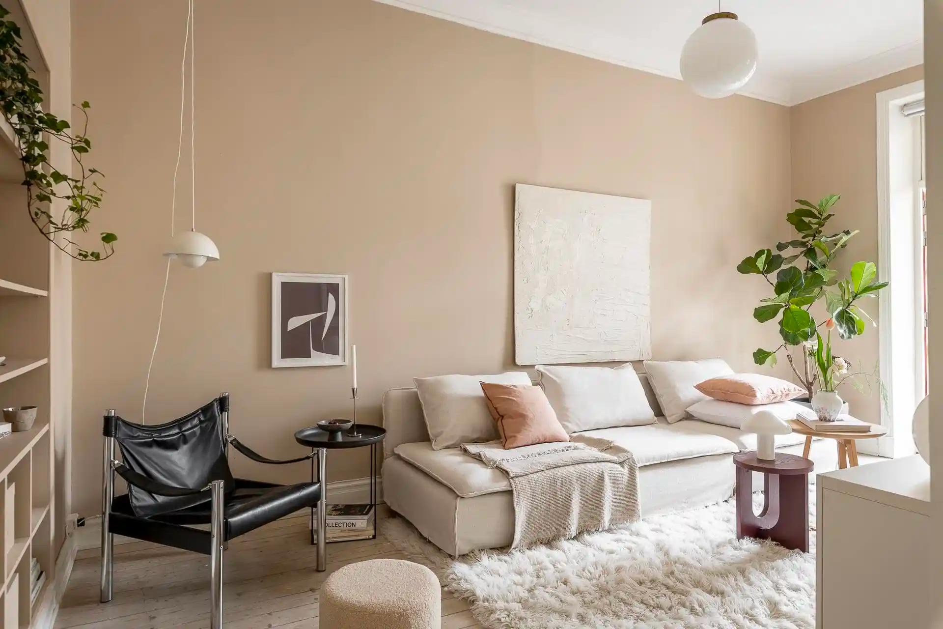 Het Gebruik Van Nude Kleuren In Je Interieur Praktische Tips En Inspiratie Inrichting Huis Com