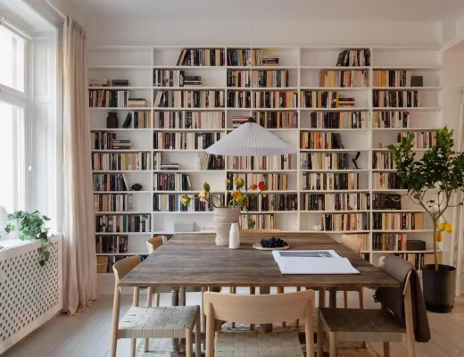 open boekenplanken tips inspiratie