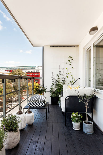 Miljard Botsing Gecomprimeerd Overdekt balkon | Inrichting-huis.com