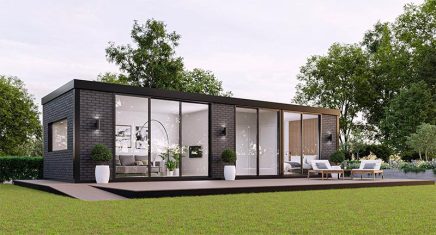 Prefab Huizen Alles Wat Je Moet Weten Voordat Je Een Prefab Huisje