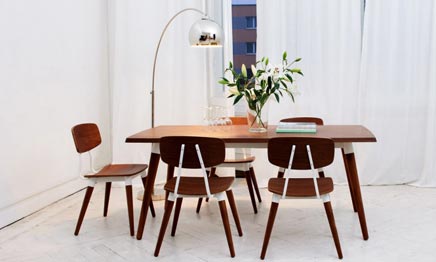 trui Maak avondeten flauw Scandinavische meubels van Fashion for home | Inrichting-huis.com