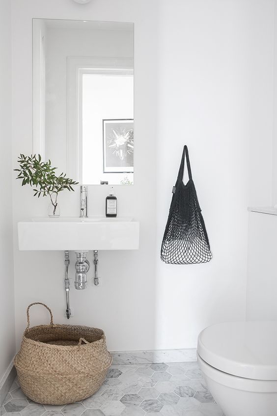 Kabelbaan Voorwaarden Wees tevreden 10x Toilet inspiratie, leuke ideeen, trends en tips| Inrichting-huis.com