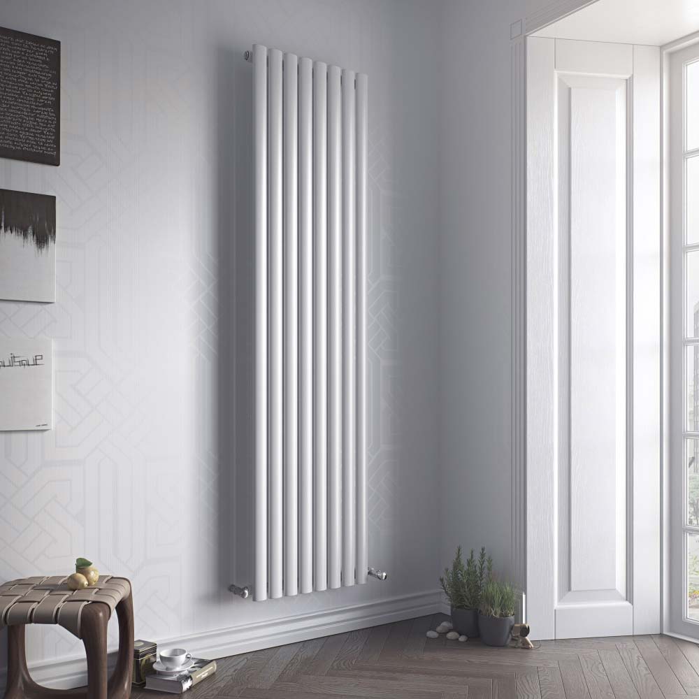 Laboratorium Detecteerbaar Masaccio Verticale radiator | Inrichting-huis.com